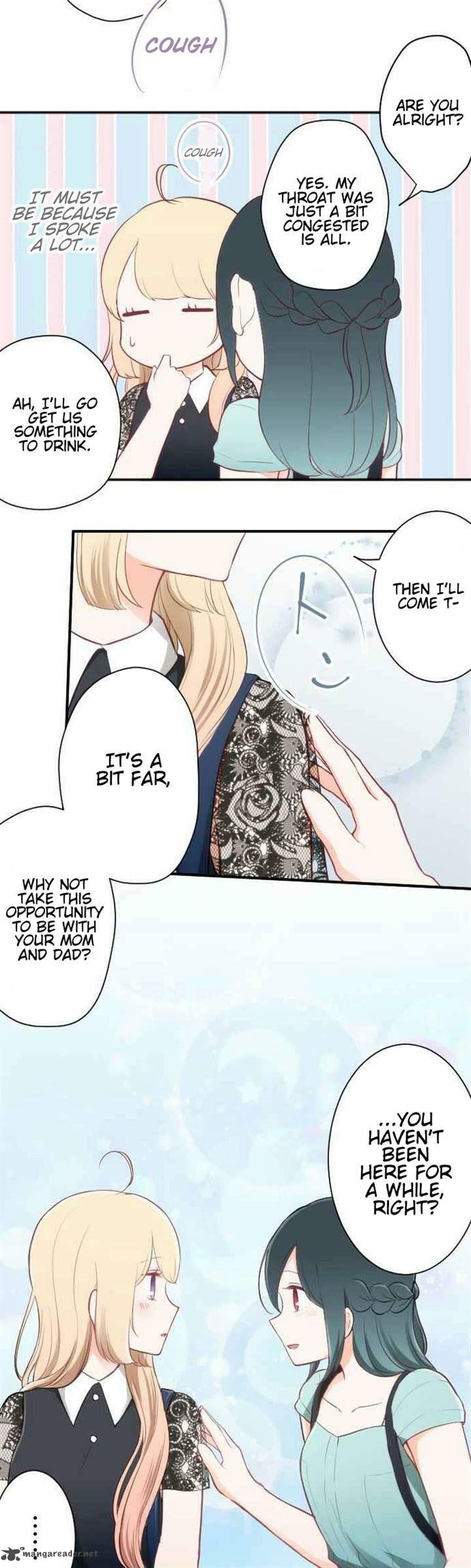Ouji Sama Nante Iranai 49 15