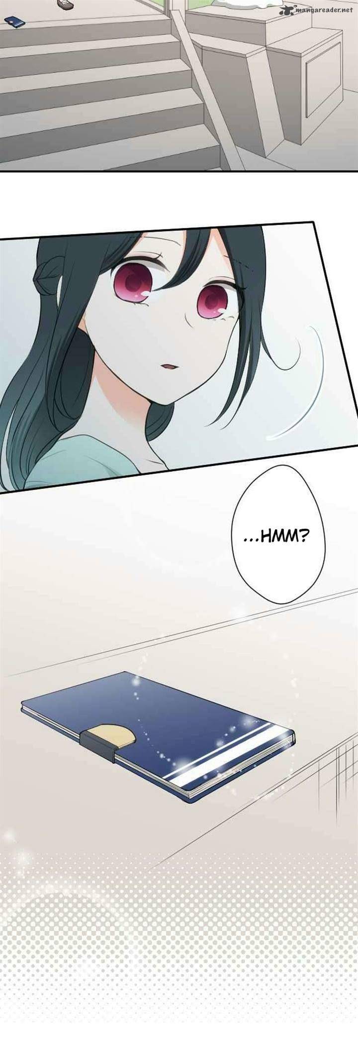 Ouji Sama Nante Iranai 49 18