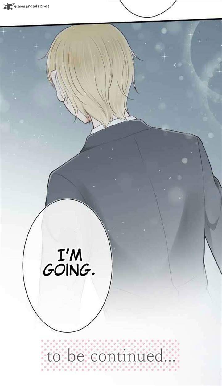 Ouji Sama Nante Iranai 49 20