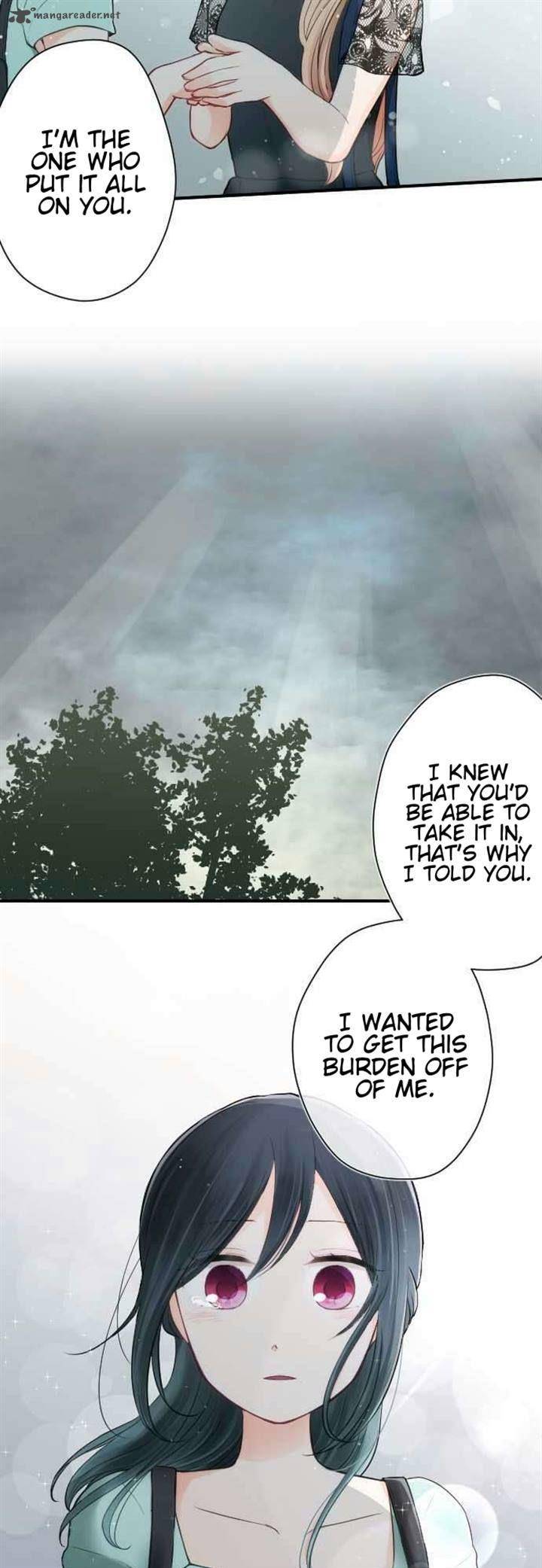Ouji Sama Nante Iranai 49 8