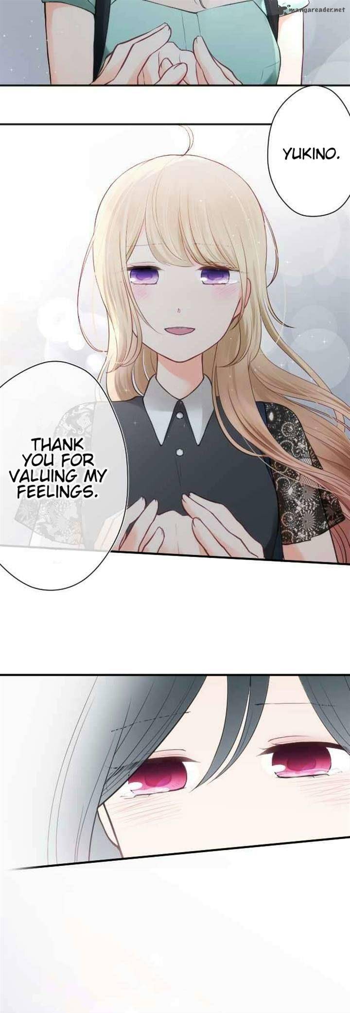 Ouji Sama Nante Iranai 49 9