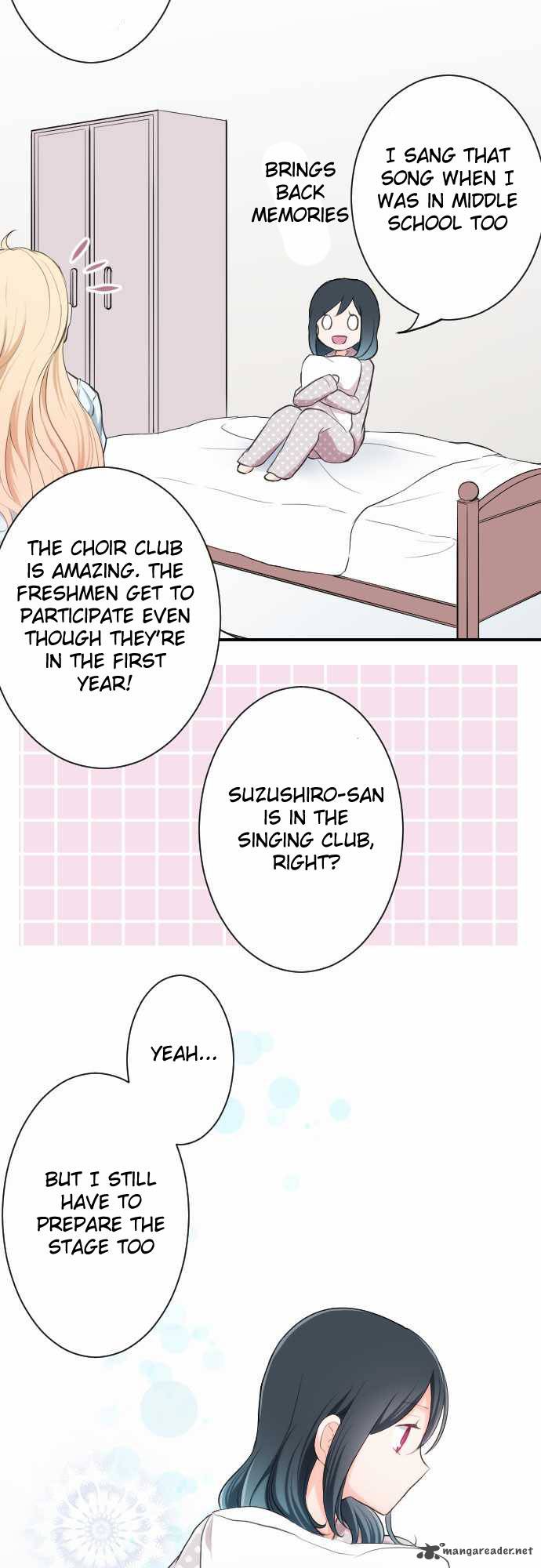 Ouji Sama Nante Iranai 5 14