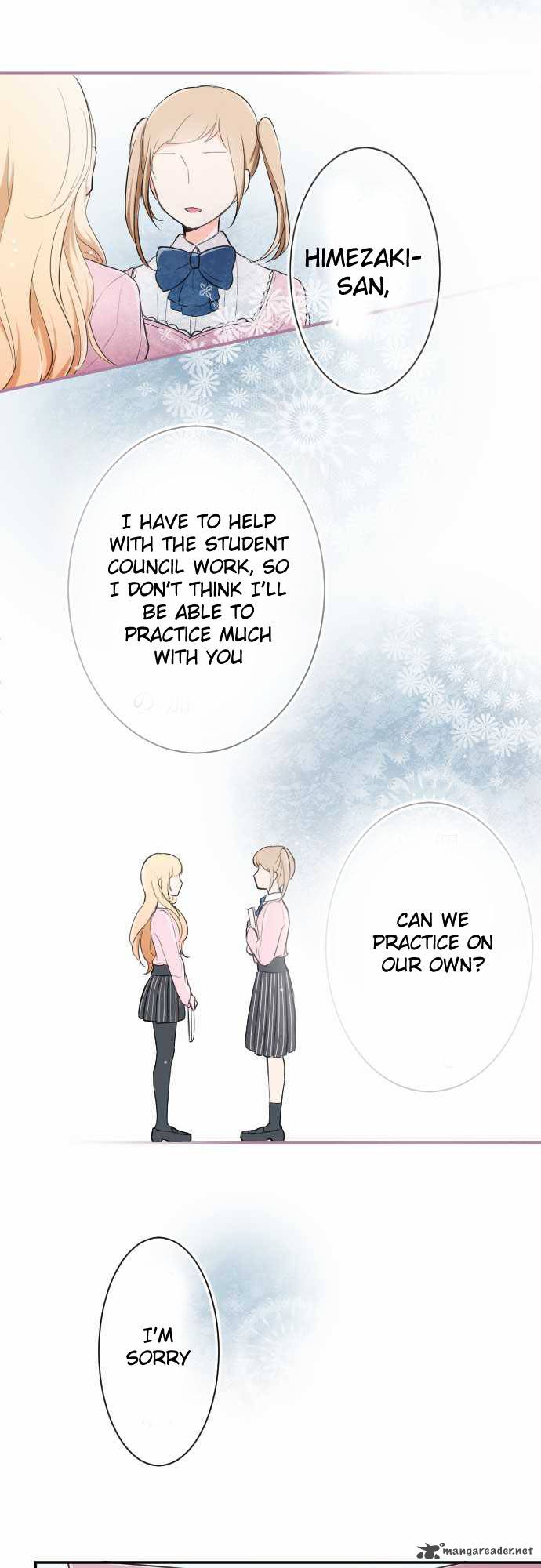 Ouji Sama Nante Iranai 5 18