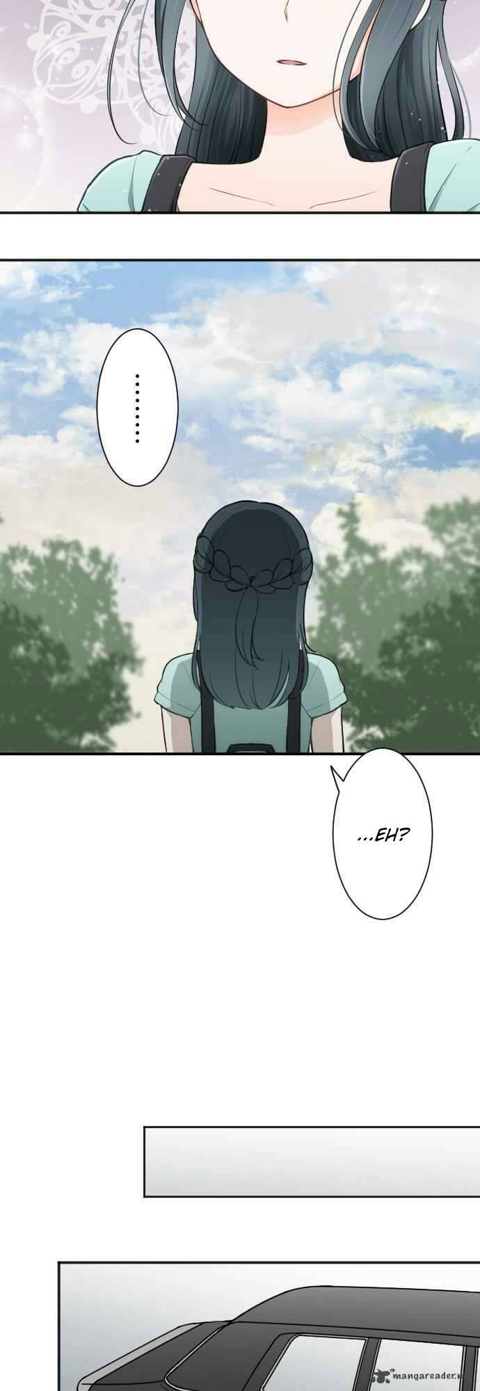 Ouji Sama Nante Iranai 50 10