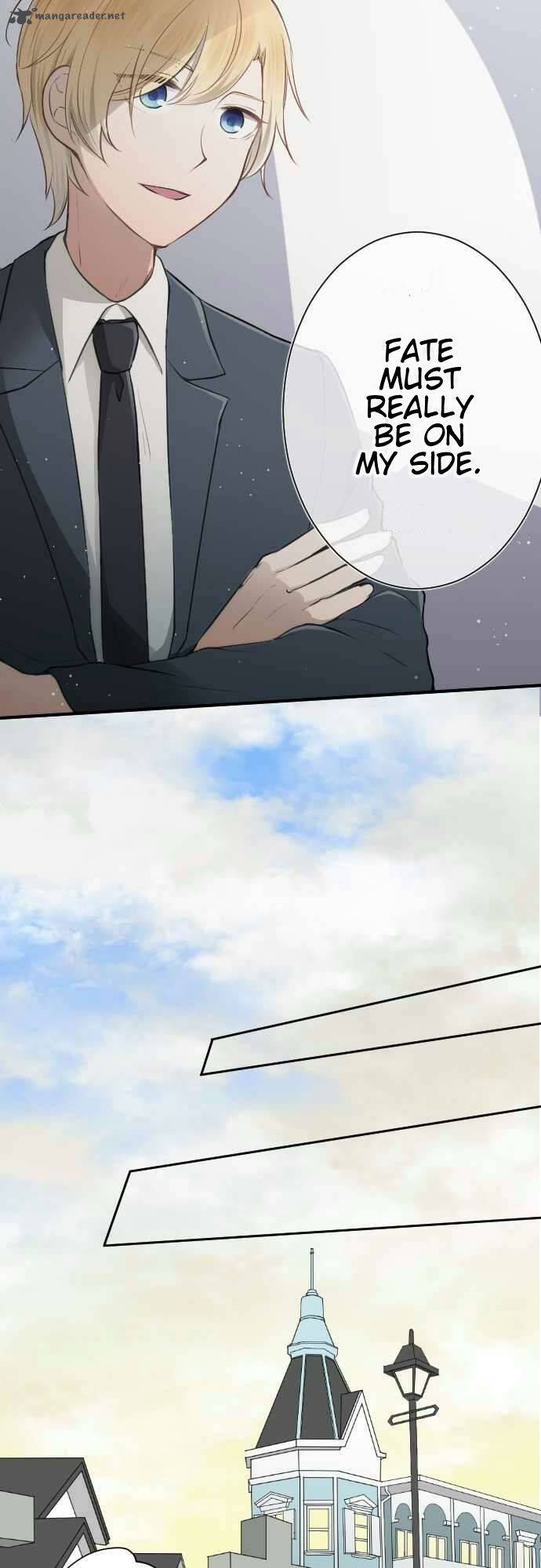Ouji Sama Nante Iranai 50 12
