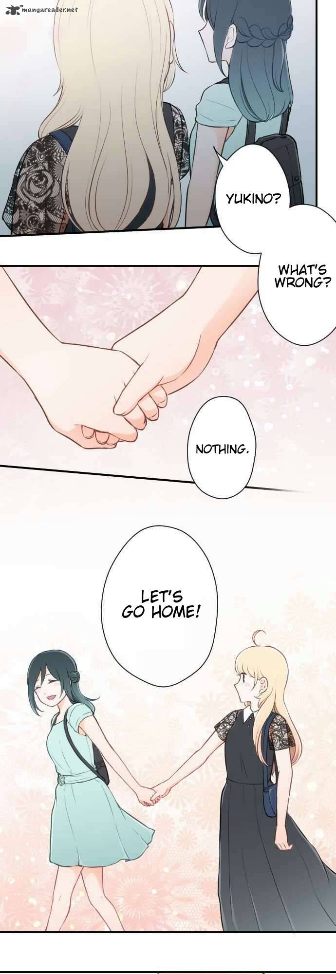 Ouji Sama Nante Iranai 50 18