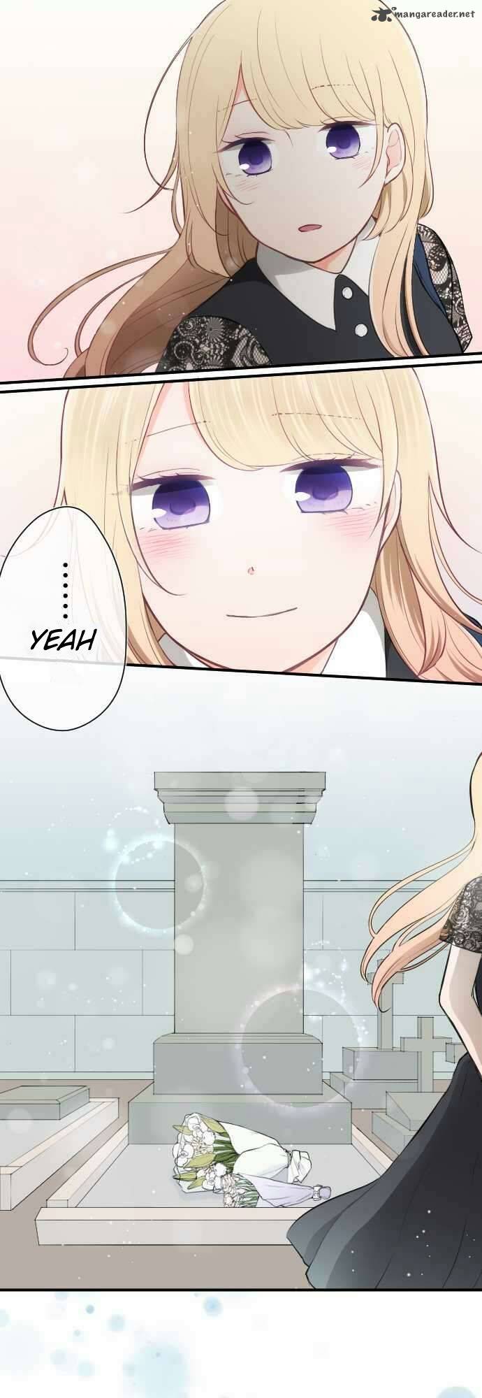 Ouji Sama Nante Iranai 50 19