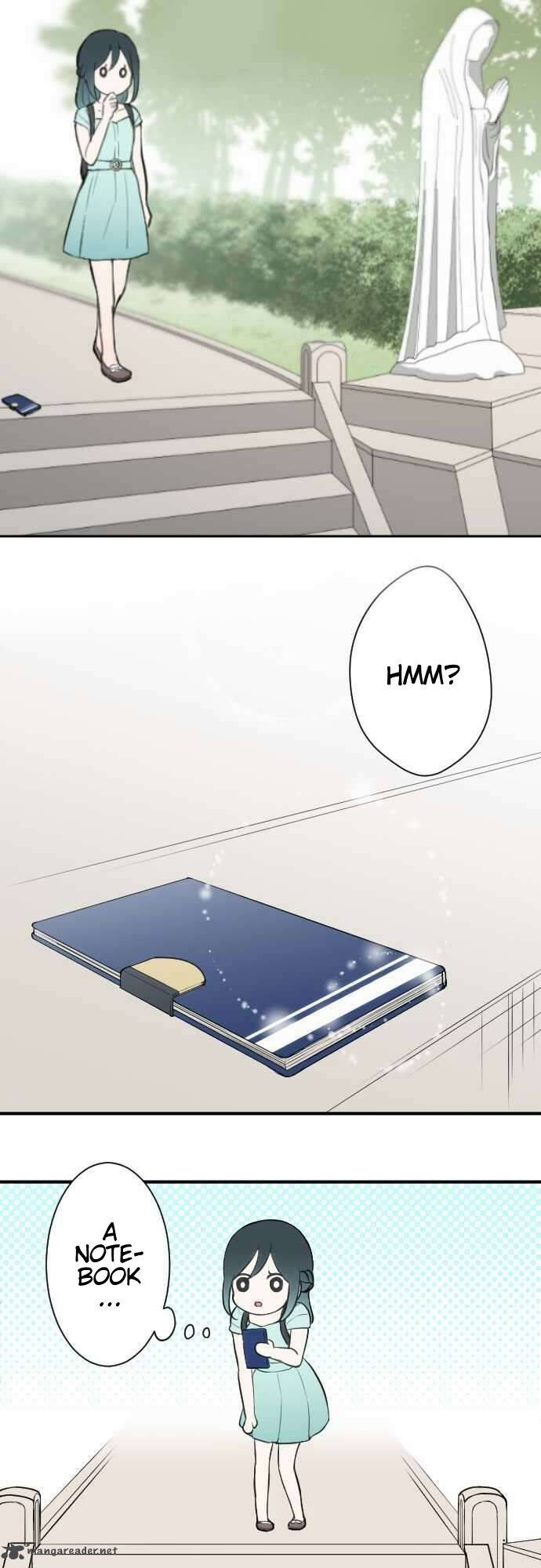 Ouji Sama Nante Iranai 50 2