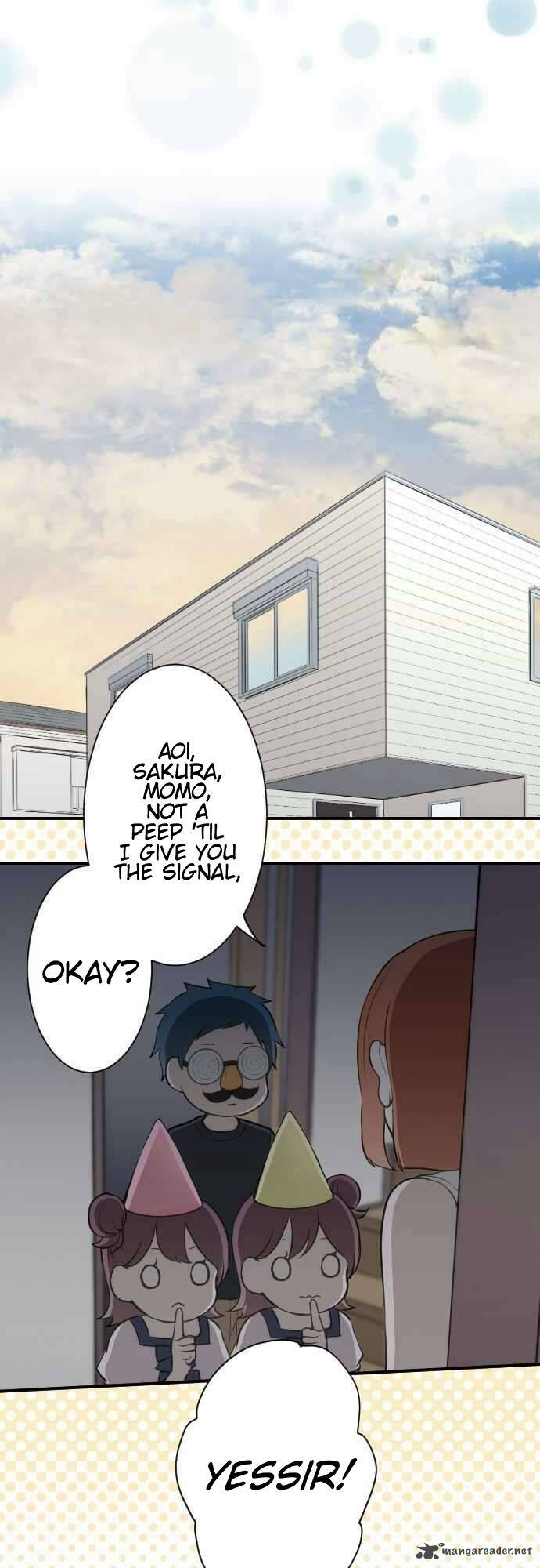 Ouji Sama Nante Iranai 50 20