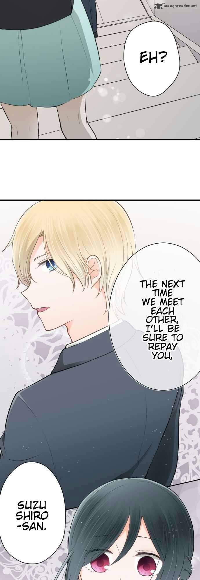 Ouji Sama Nante Iranai 50 9
