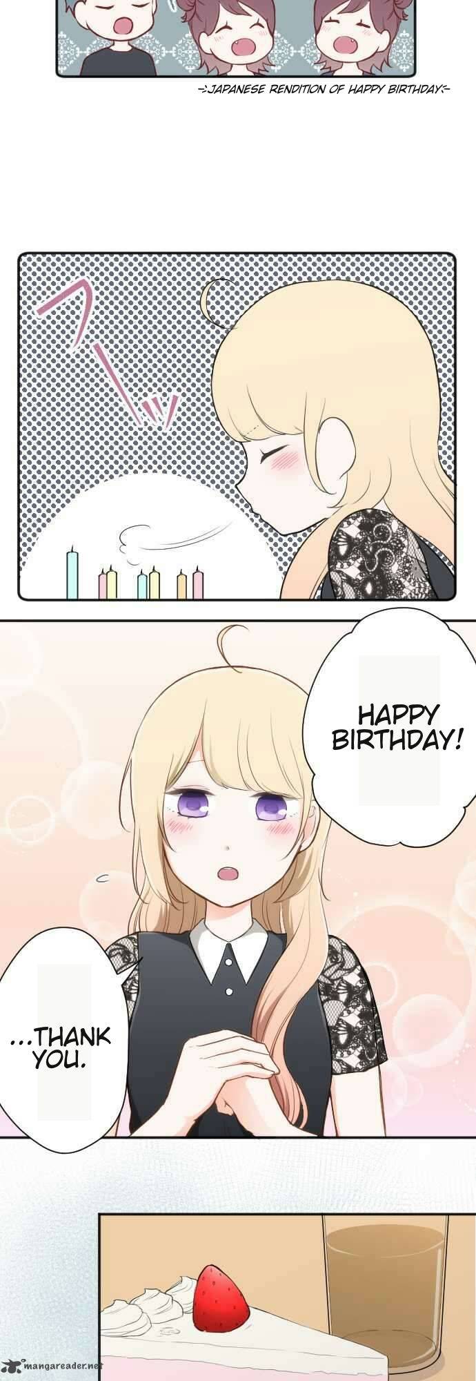 Ouji Sama Nante Iranai 51 10