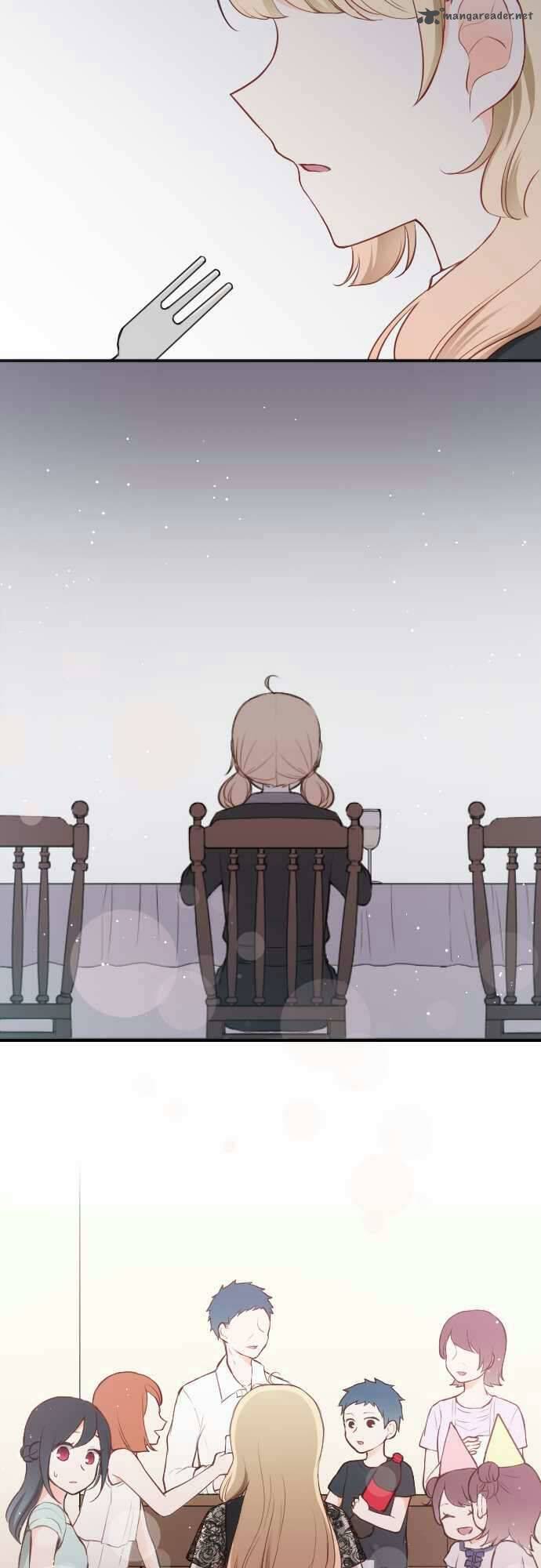 Ouji Sama Nante Iranai 51 12