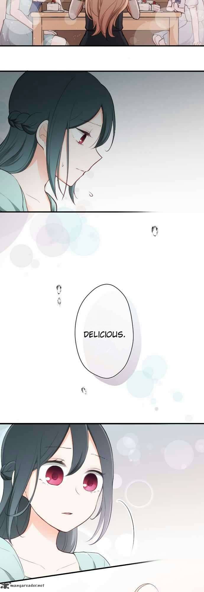 Ouji Sama Nante Iranai 51 13