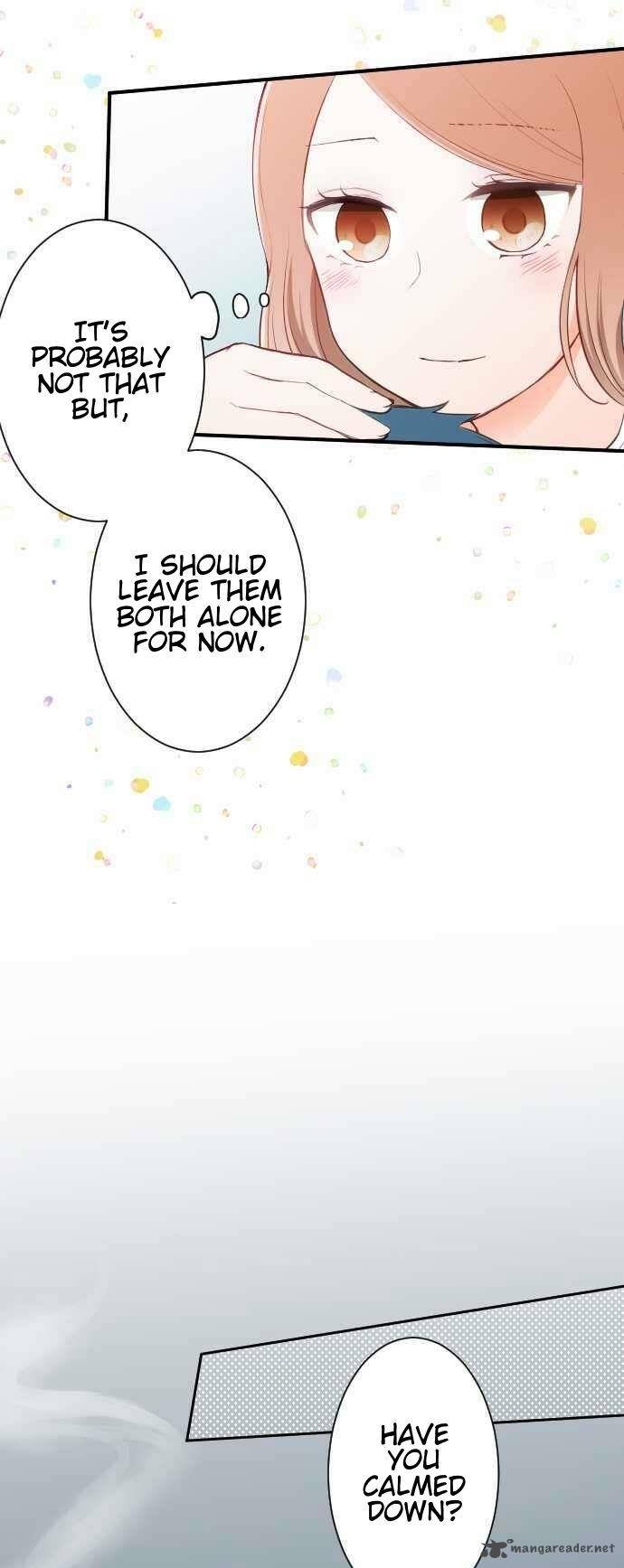 Ouji Sama Nante Iranai 51 17