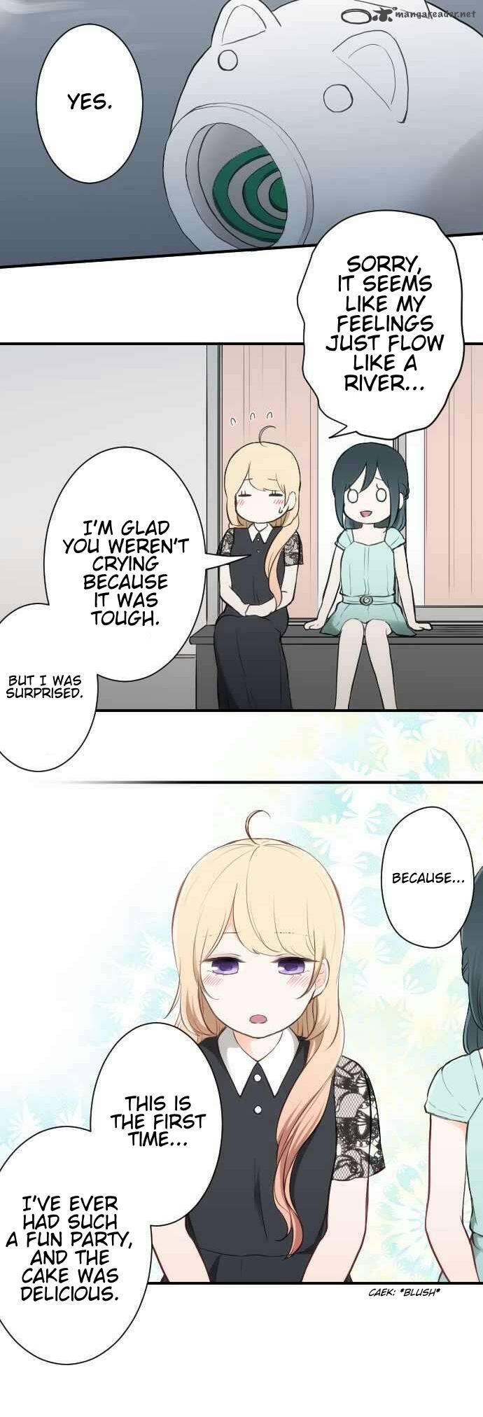 Ouji Sama Nante Iranai 51 18
