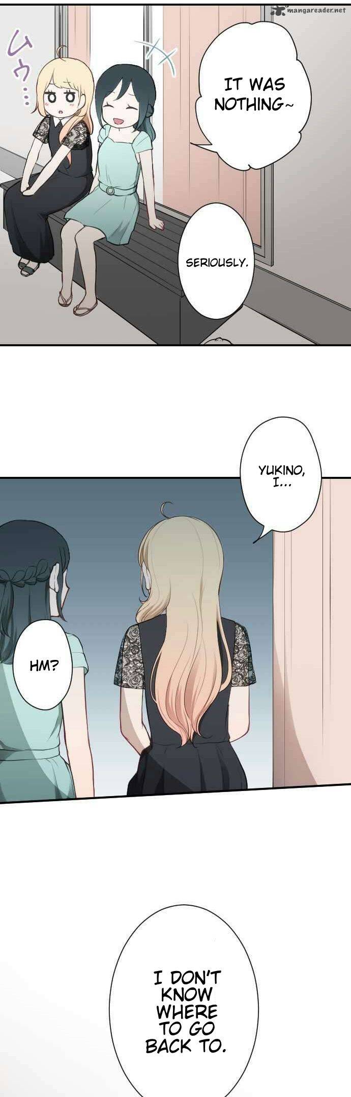 Ouji Sama Nante Iranai 51 19