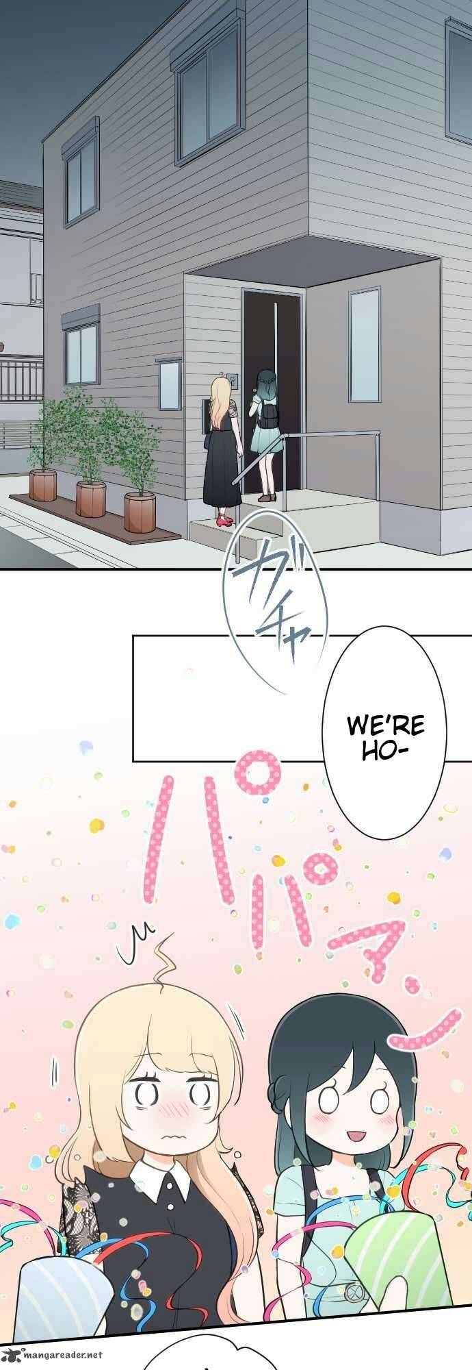 Ouji Sama Nante Iranai 51 2