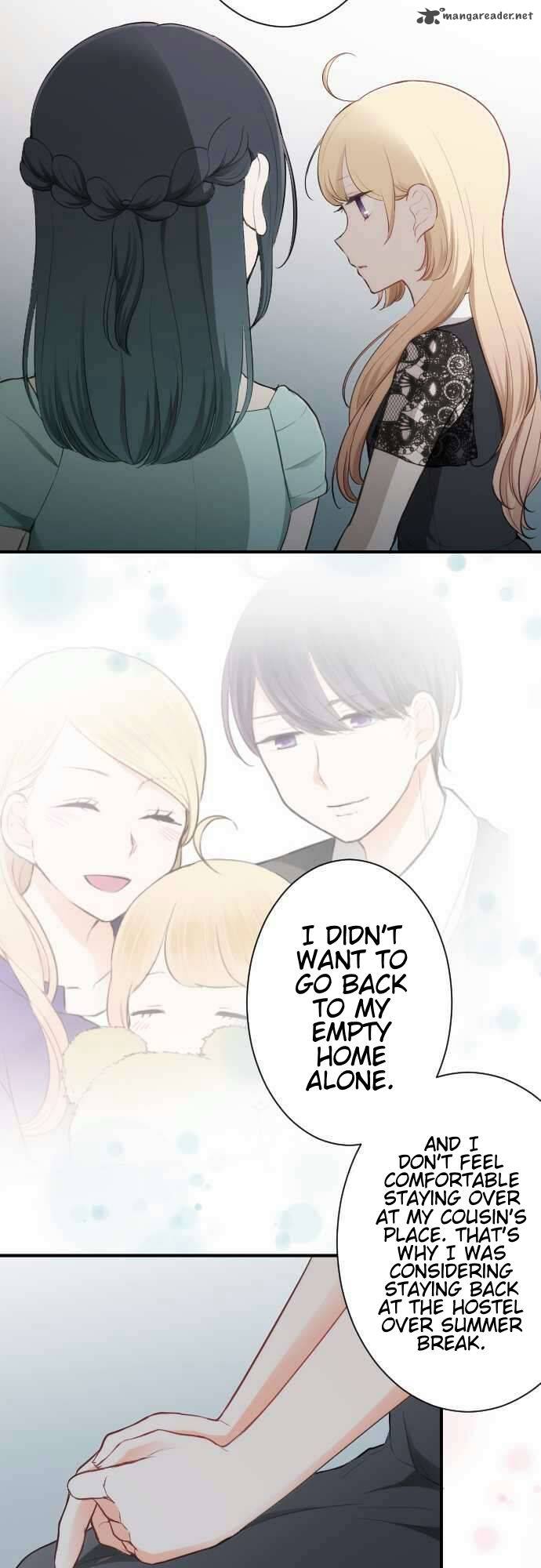 Ouji Sama Nante Iranai 51 20