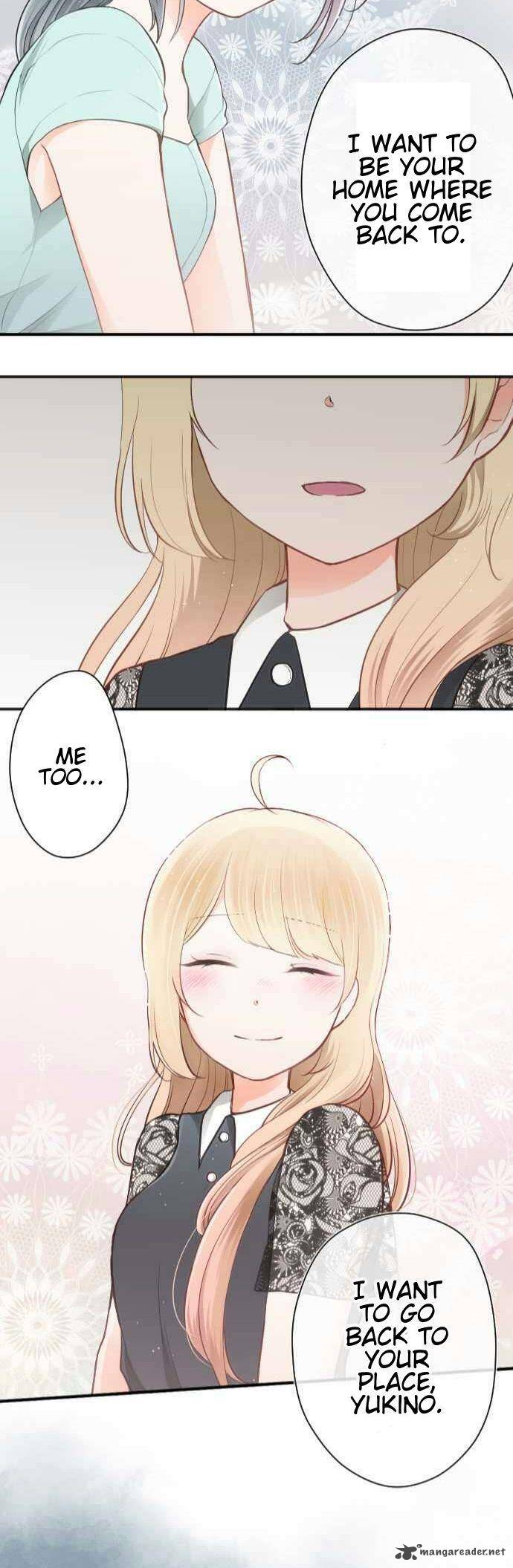 Ouji Sama Nante Iranai 51 23
