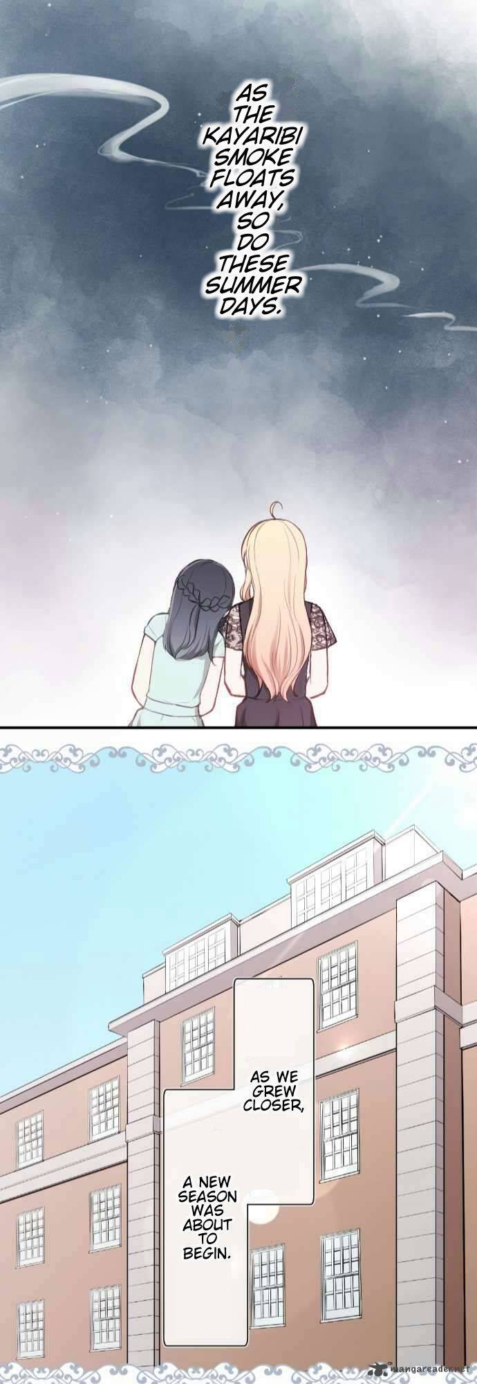 Ouji Sama Nante Iranai 51 24