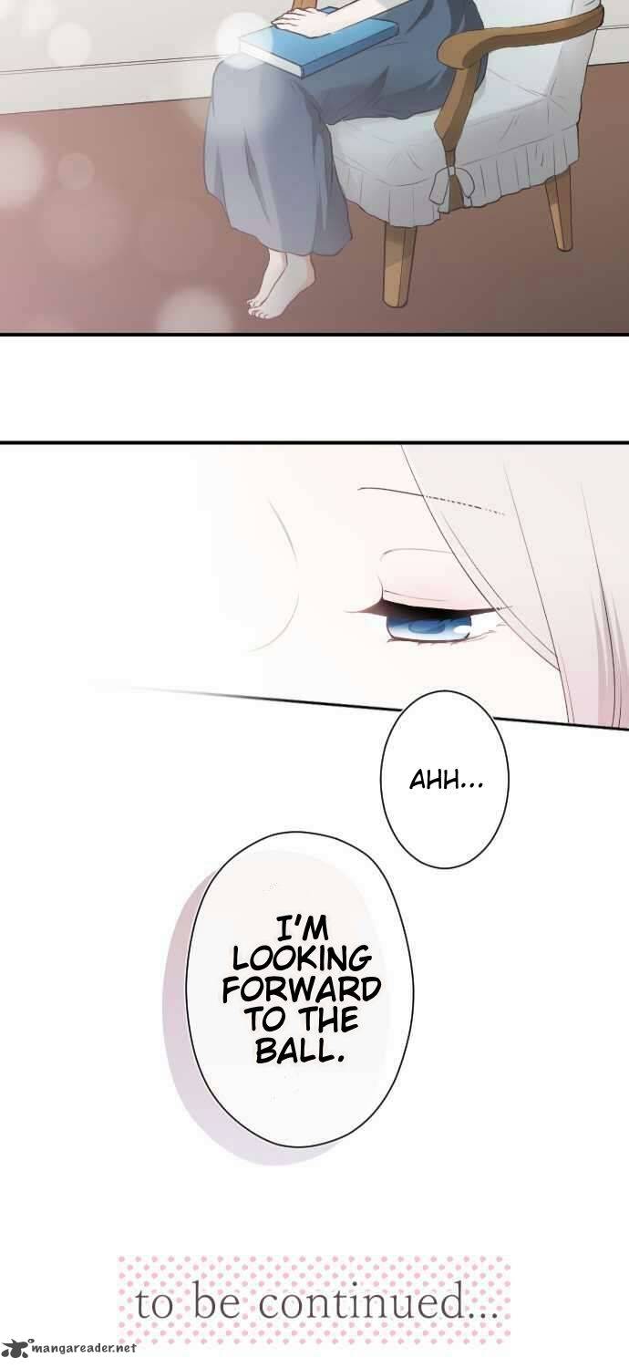 Ouji Sama Nante Iranai 51 26