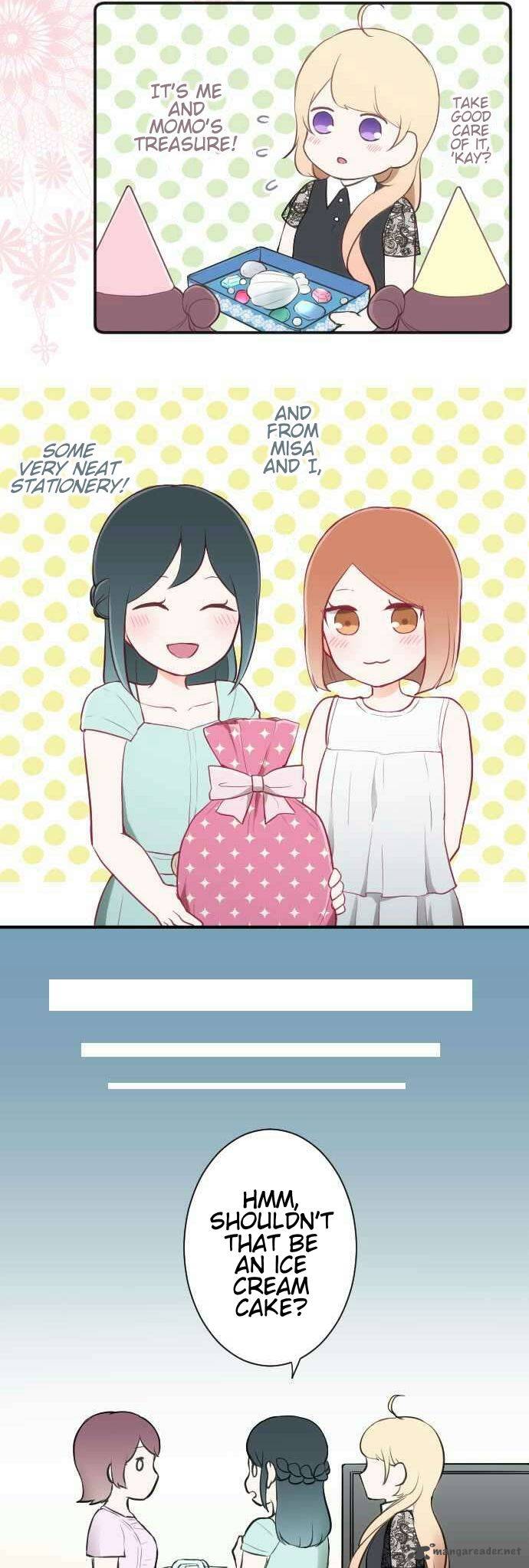 Ouji Sama Nante Iranai 51 6
