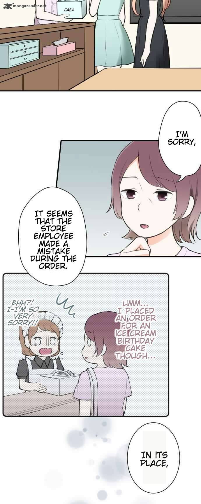 Ouji Sama Nante Iranai 51 7