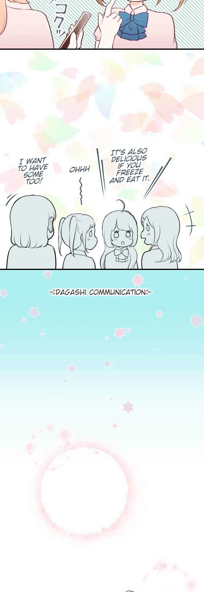 Ouji Sama Nante Iranai 52 10