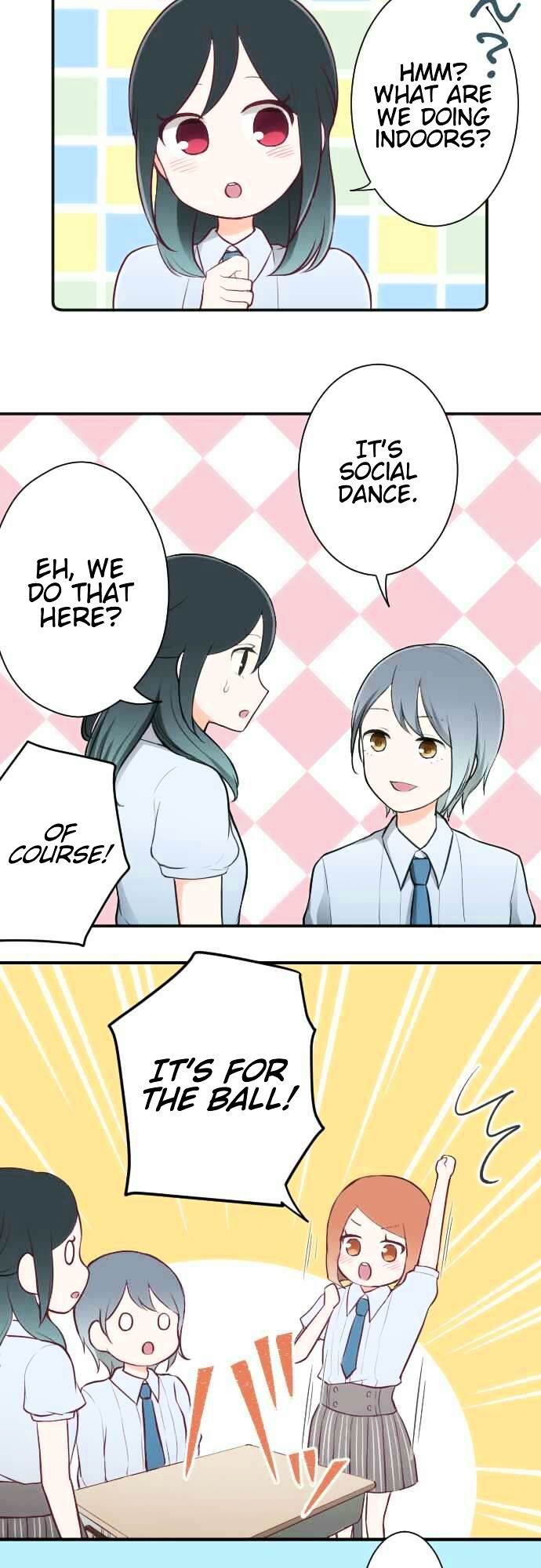 Ouji Sama Nante Iranai 52 16