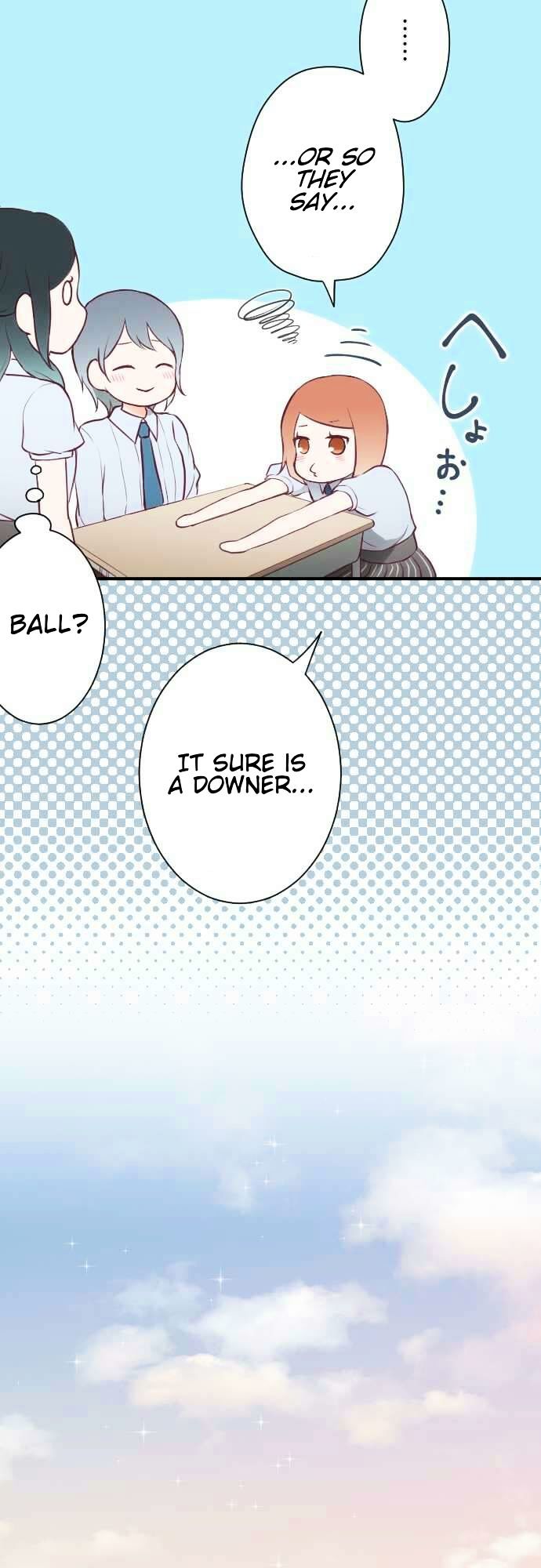 Ouji Sama Nante Iranai 52 17