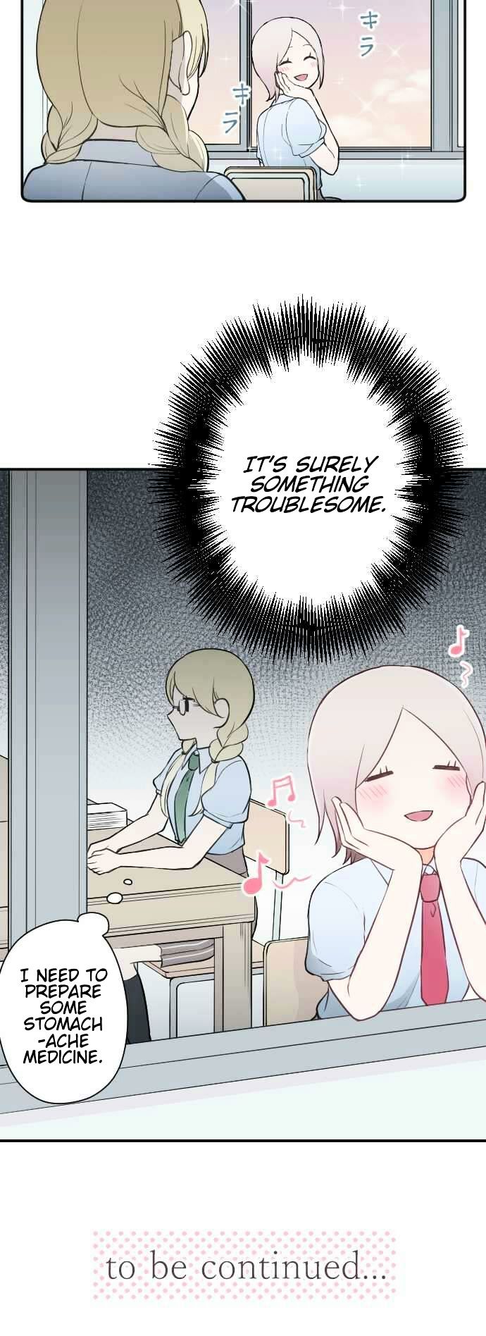 Ouji Sama Nante Iranai 52 20