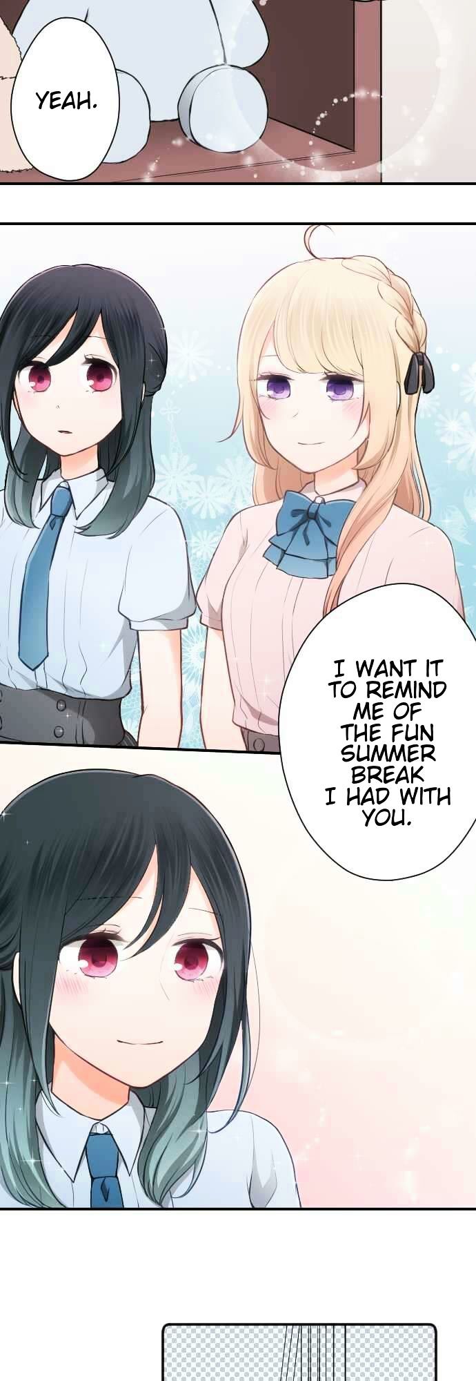 Ouji Sama Nante Iranai 52 3