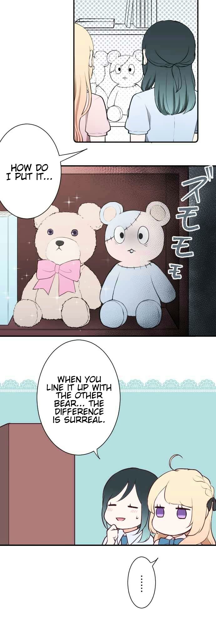 Ouji Sama Nante Iranai 52 4