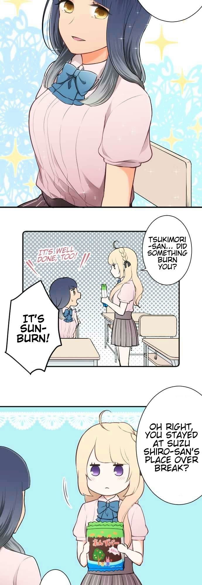 Ouji Sama Nante Iranai 52 6