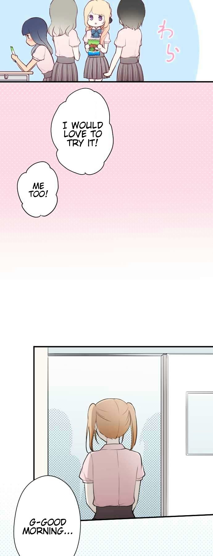 Ouji Sama Nante Iranai 52 8