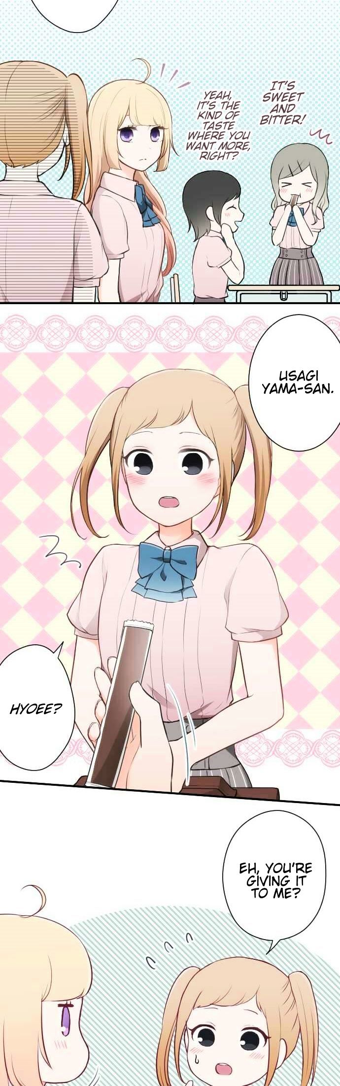 Ouji Sama Nante Iranai 52 9