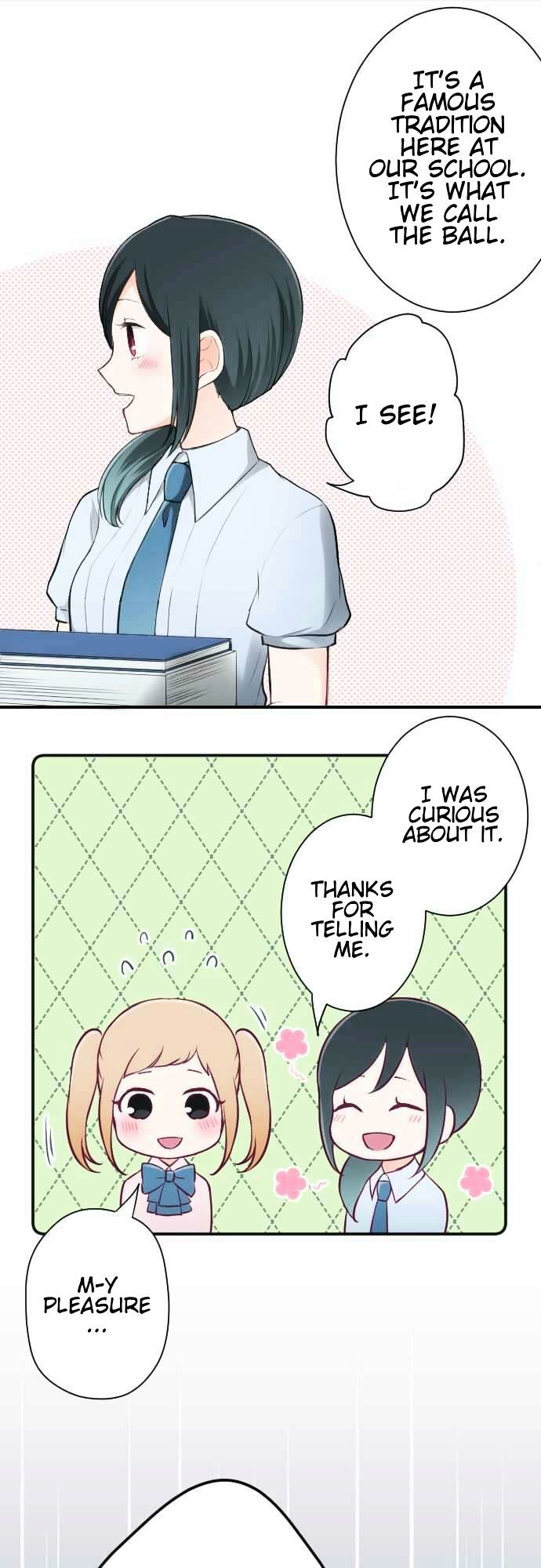 Ouji Sama Nante Iranai 53 10