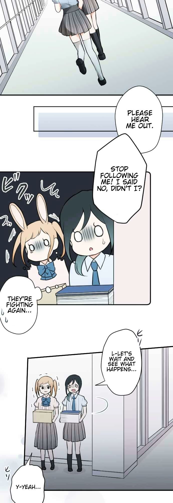 Ouji Sama Nante Iranai 53 12