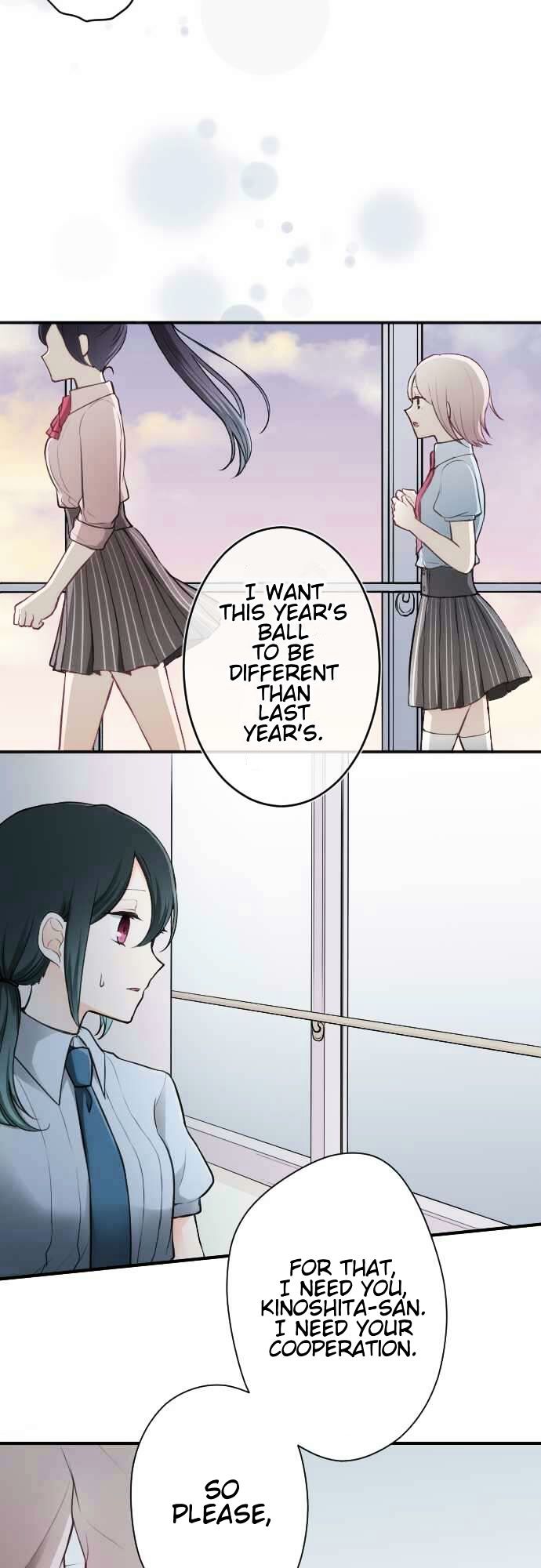 Ouji Sama Nante Iranai 53 13