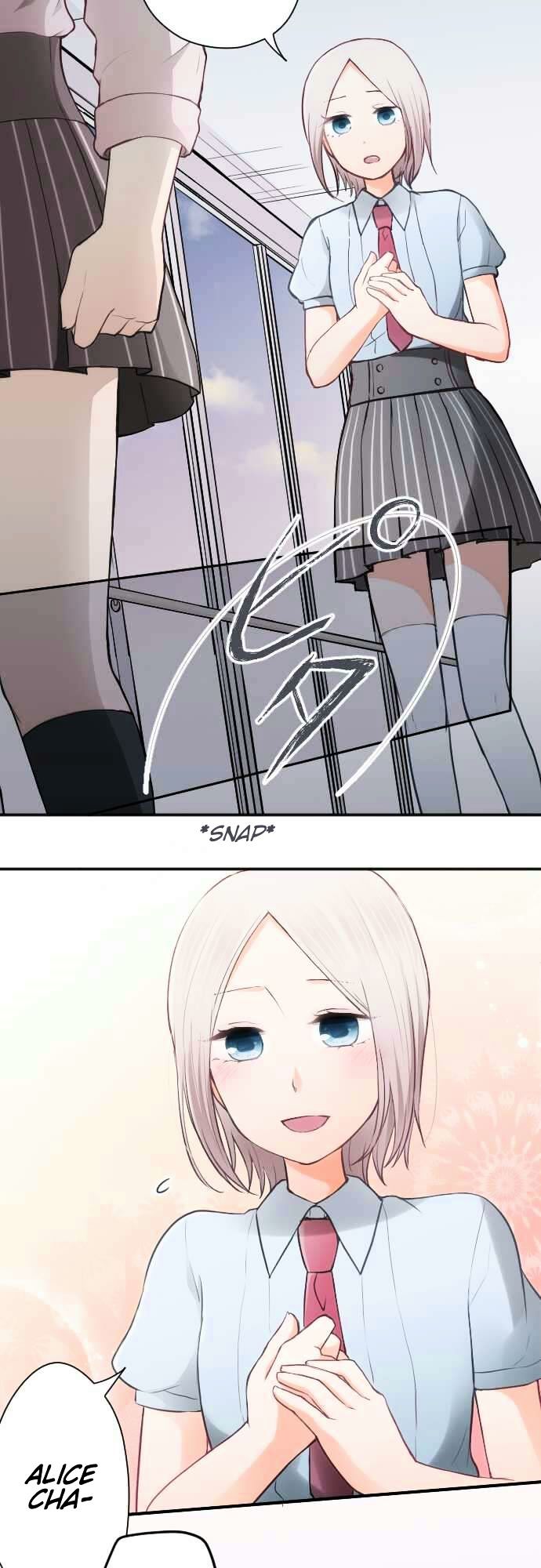 Ouji Sama Nante Iranai 53 14