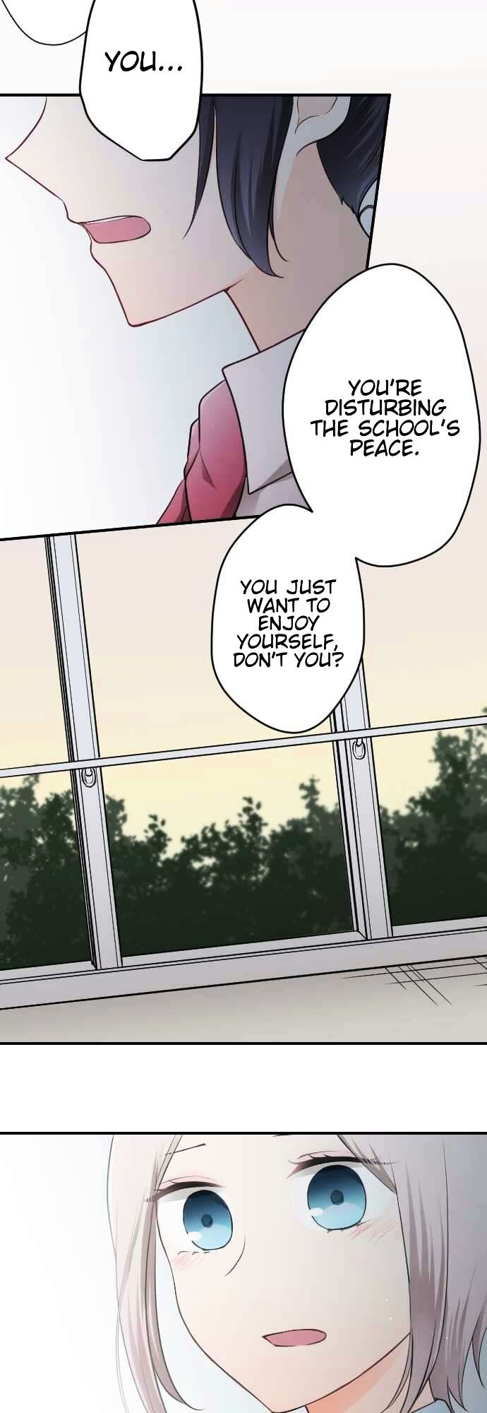 Ouji Sama Nante Iranai 53 15