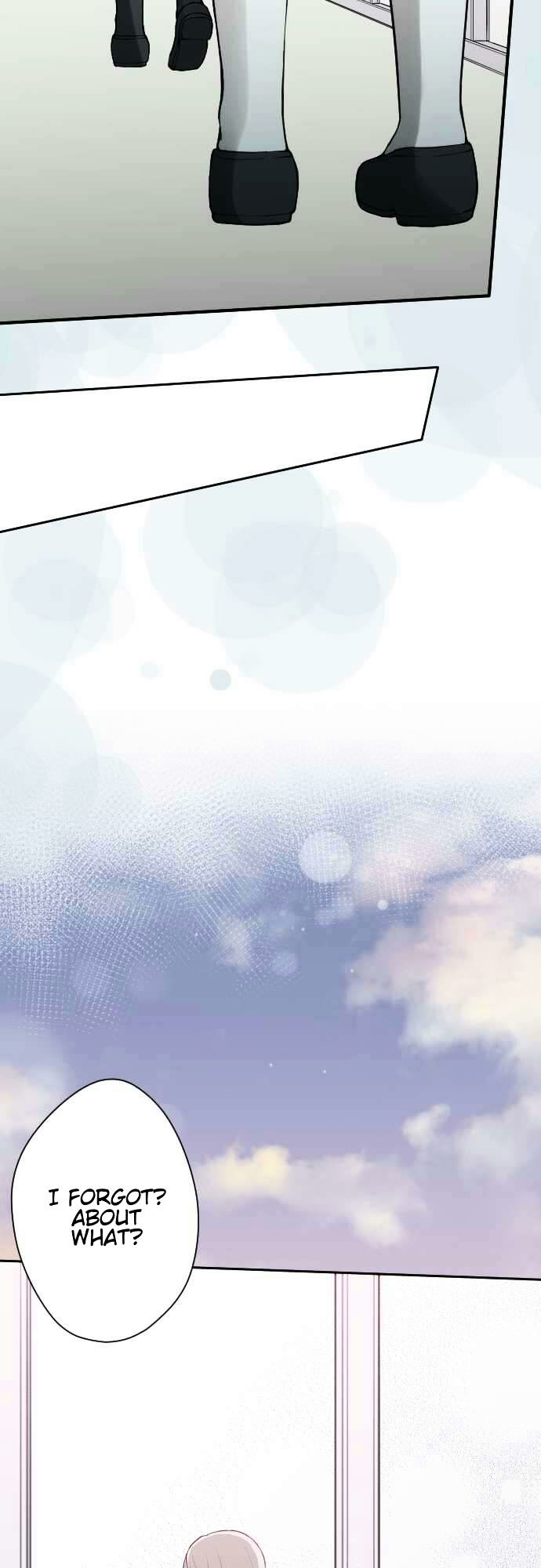 Ouji Sama Nante Iranai 53 19