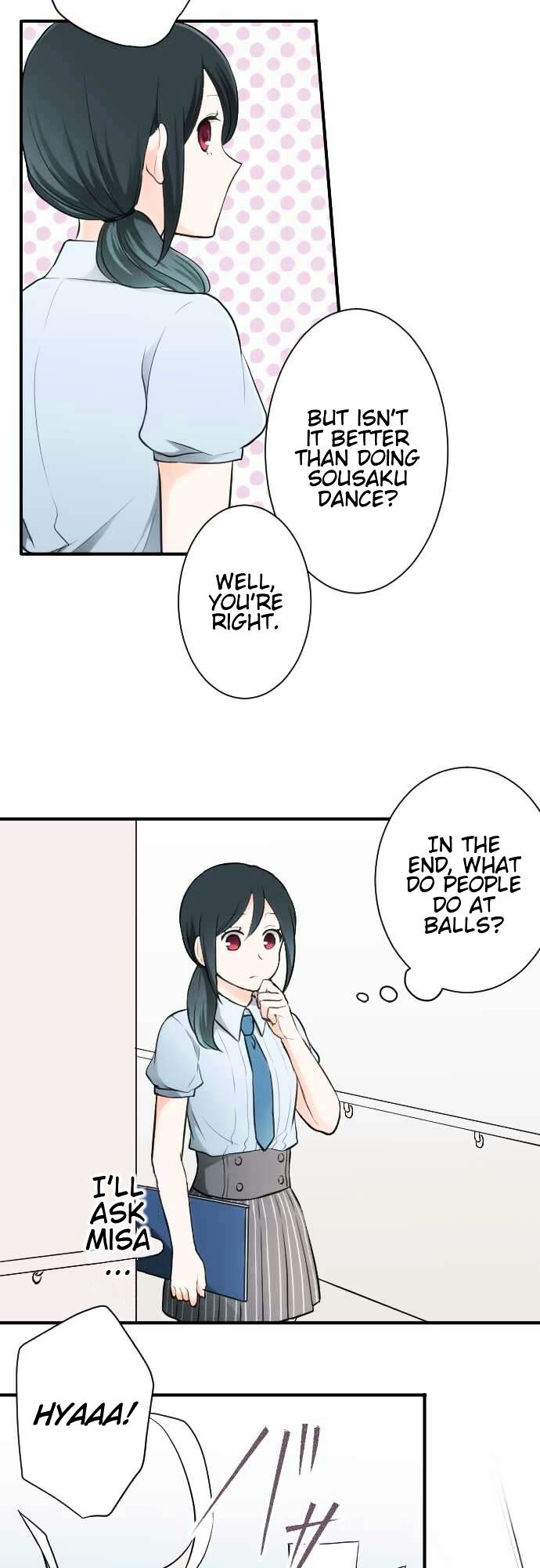 Ouji Sama Nante Iranai 53 3
