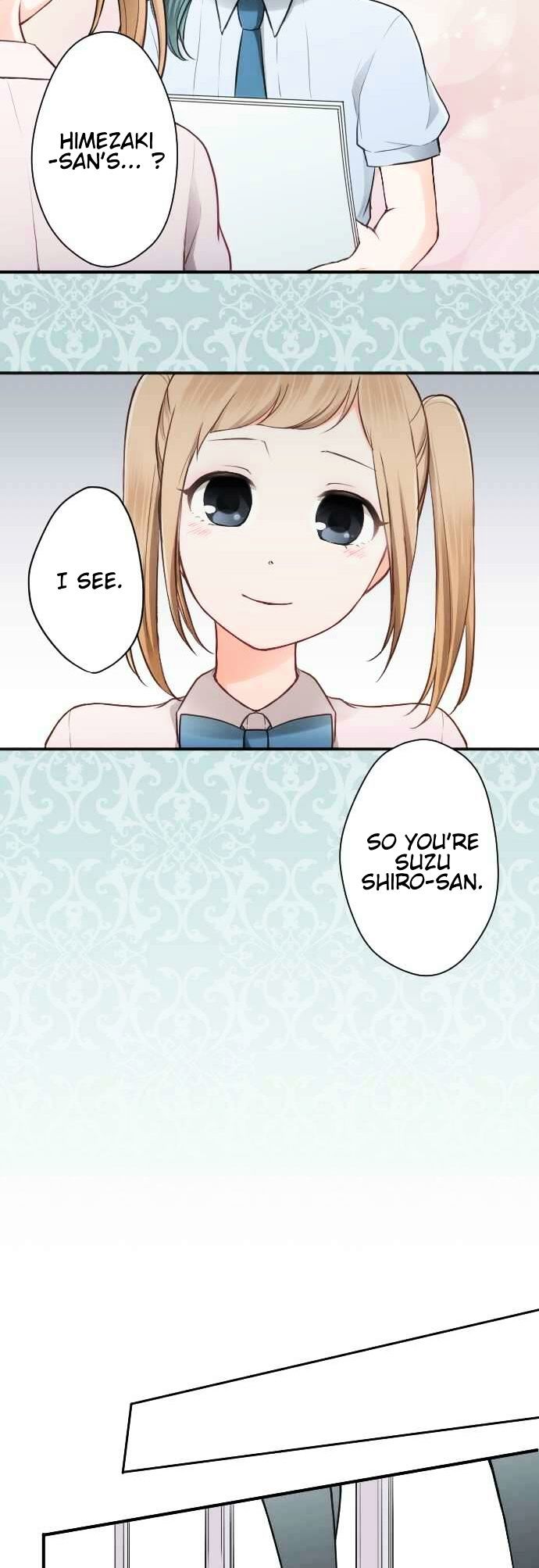 Ouji Sama Nante Iranai 53 7