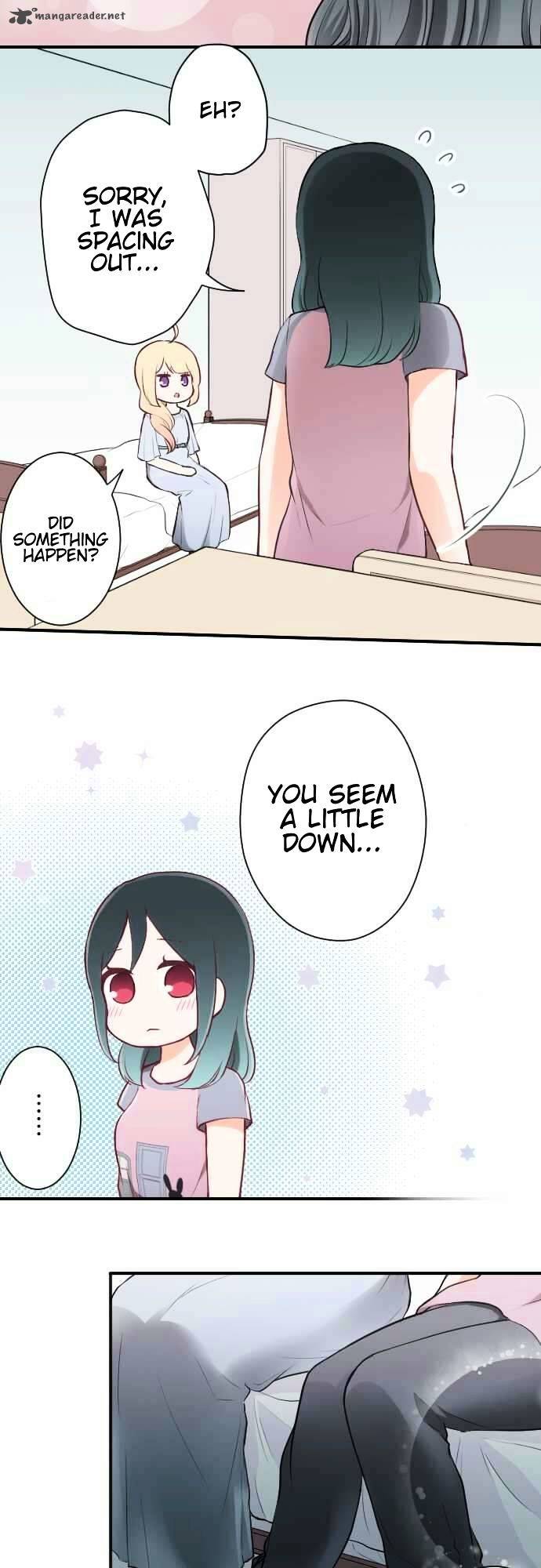 Ouji Sama Nante Iranai 54 11