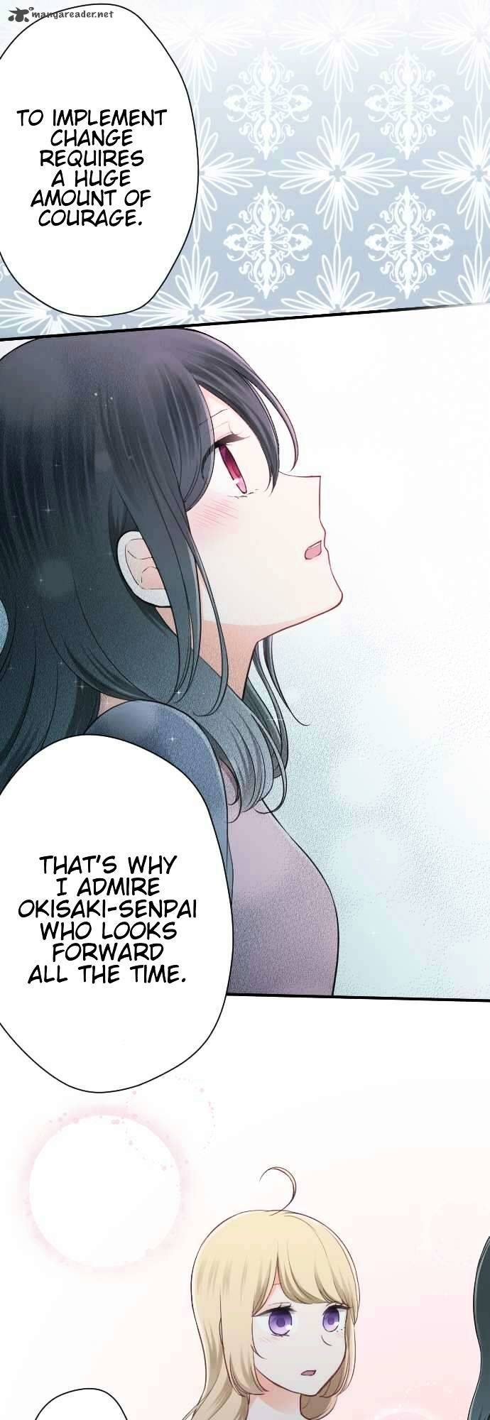 Ouji Sama Nante Iranai 54 16