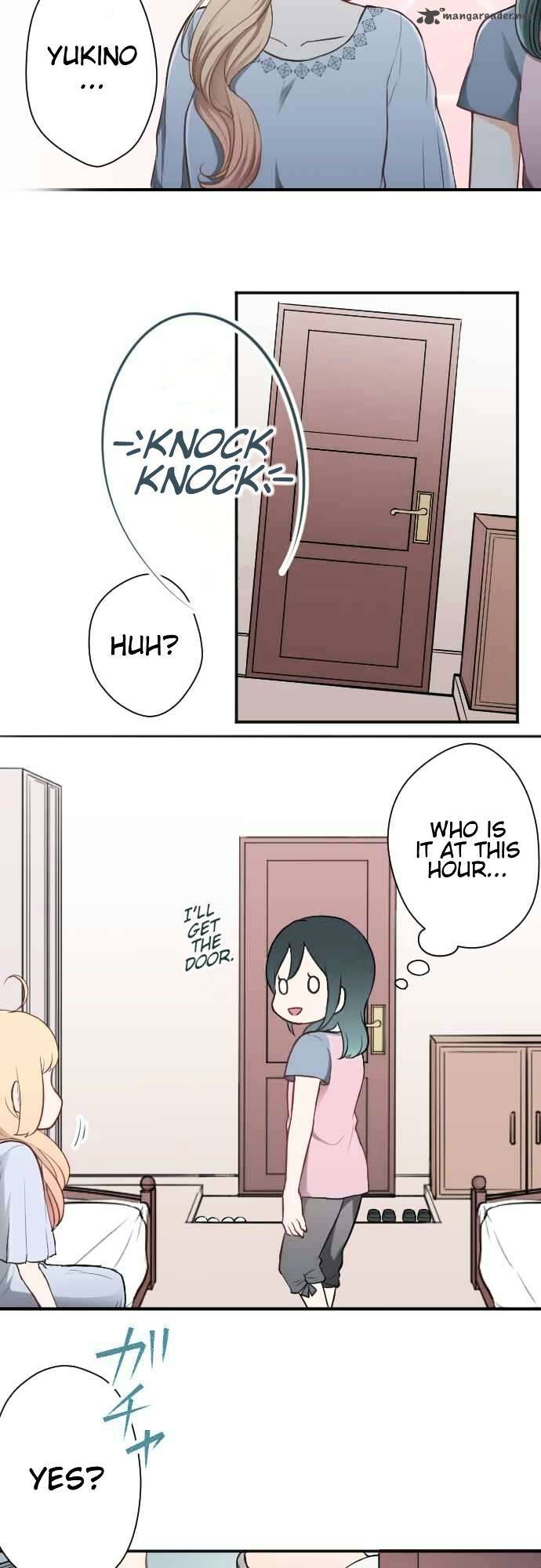 Ouji Sama Nante Iranai 54 17