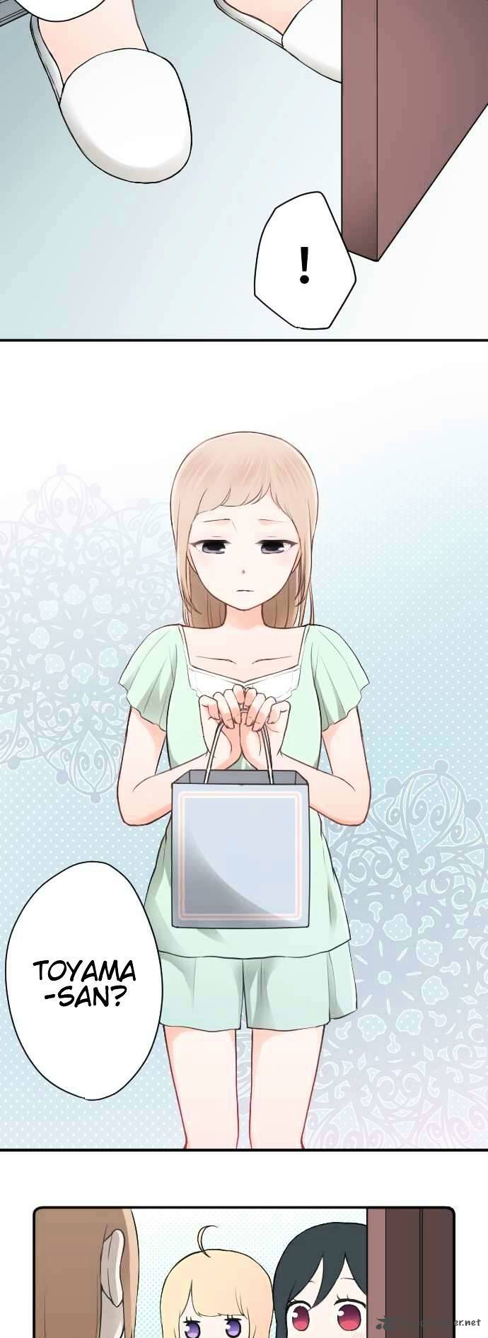 Ouji Sama Nante Iranai 54 18