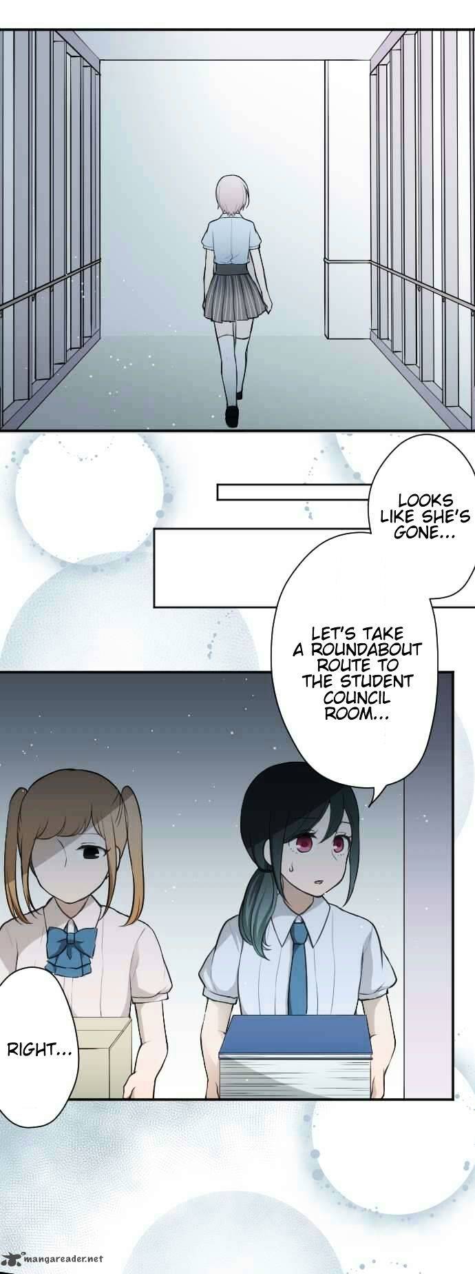 Ouji Sama Nante Iranai 54 2