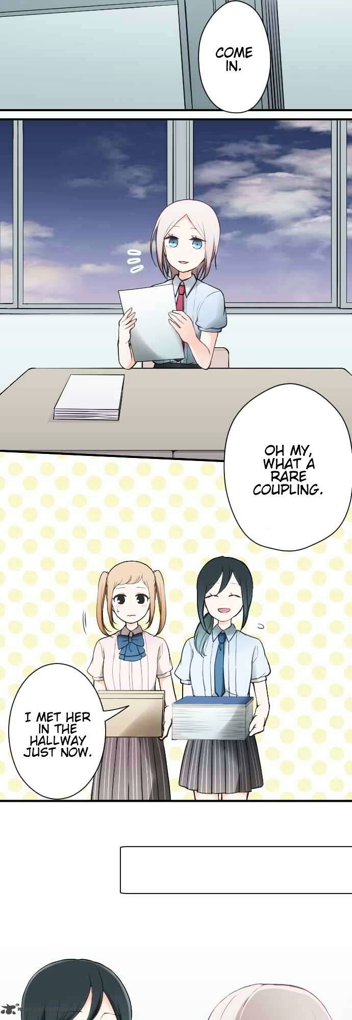 Ouji Sama Nante Iranai 54 5